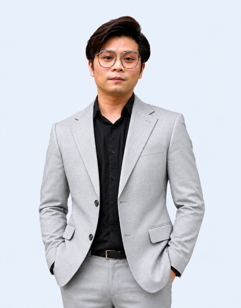 Clement Yuen