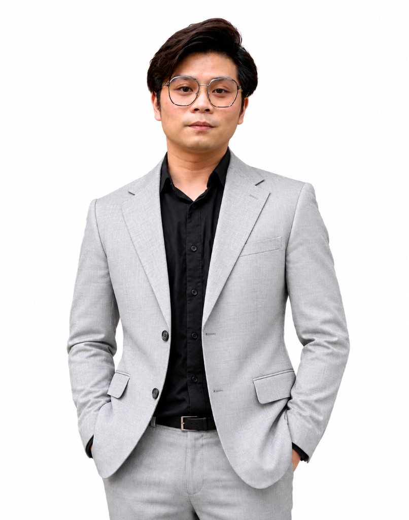 Clement Yuen